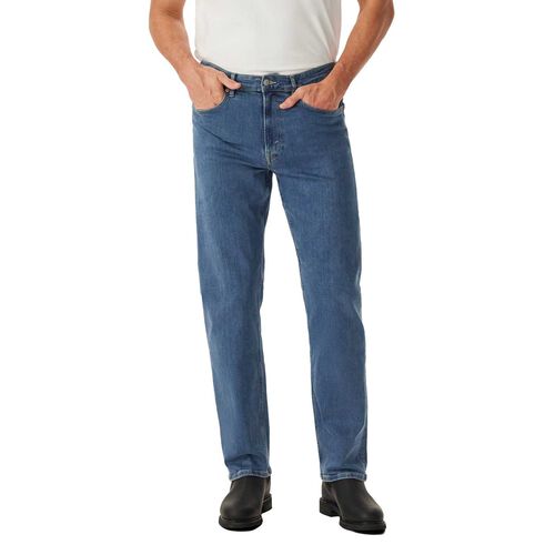 R.M. Williams Ramco Jean